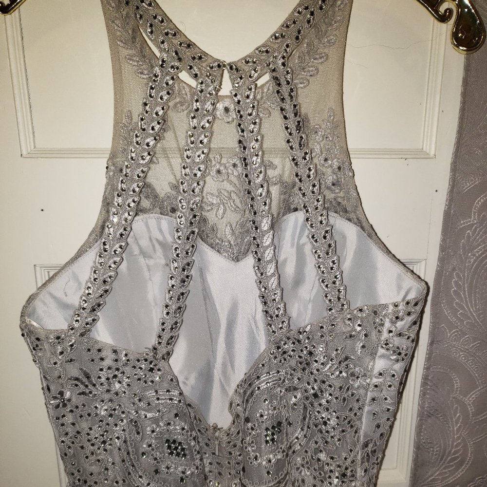 Prom Dress - Picture 2 of 5